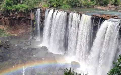 Paraguay present� su oferta tur�stica en Uruguay
