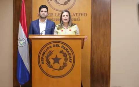 El PEN pide a Pe�a una mesa pol�tica para analizar renegociaci�n del tratado de Itaip�