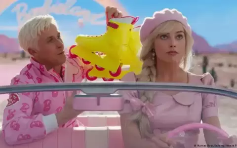 L�bano dice que Barbie �promociona la homosexualidad�