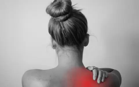 Lesiones musculares pueden generar dolores de espalda