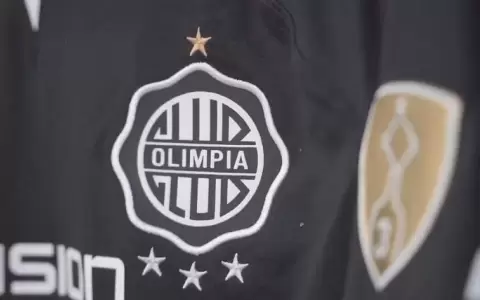 El video motivacional que vieron los jugadores de Olimpia