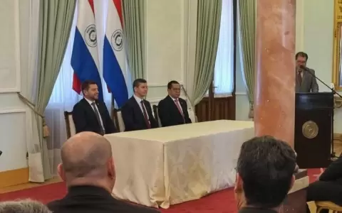 Gobierno reconvierte programa Tekopor� y aumenta 25% para los beneficiarios