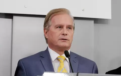 Exministro Dany Durand y su esposa recuperan la libertad en el caso Mocipar