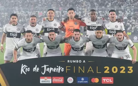 Arce: �Estamos preparados para enfrentarnos con el que venga�