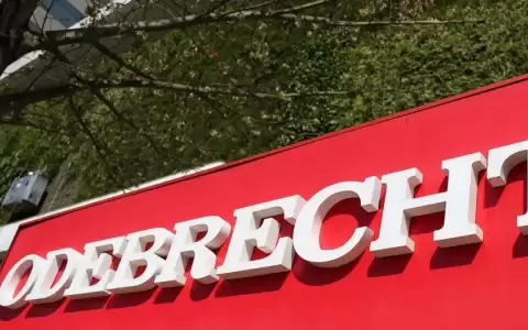 Fiscal�a de Colombia acusar� a 55 personas por el caso Odebrecht