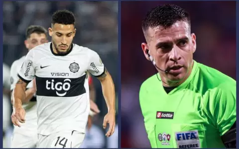 Cerro Porte�o pide sanciones para Fernando Cardozo y Derlis L�pez
