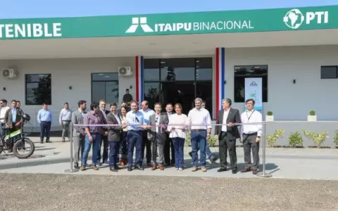 Paraguay y Corea: una alianza que impulsa la industria autopartista hacia nuevas fronteras