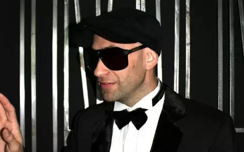 Falleci� el actor y dise�ador Jork Aveiro