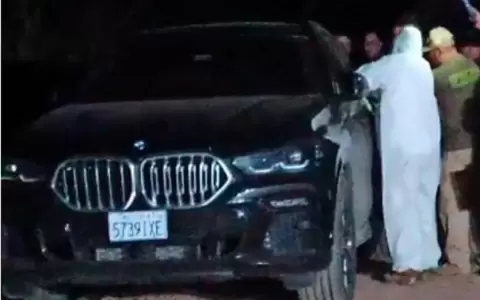 Hallan abandonada camioneta que habr�a utilizado Marset para darse a la fuga