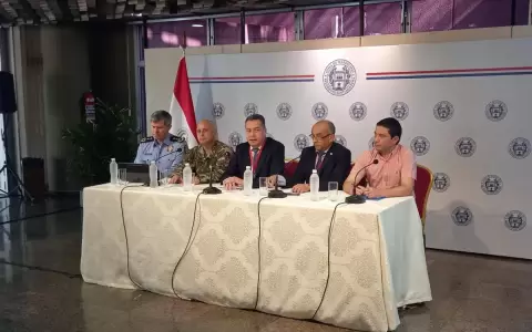 Traspaso presidencial: Venezuela no participar� en la ceremonia de juramento de Pe�a