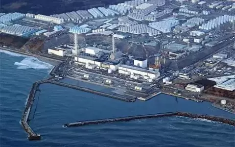 Jap�n comenzar� el pol�mico plan de verter agua de Fukushima al mar este jueves