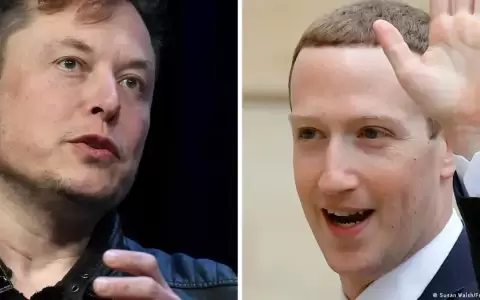 Mark Zuckerberg: Elon Musk "no es serio" sobre la pelea