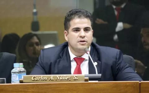 Fuerza Republicana repudia amenaza al fiscal general