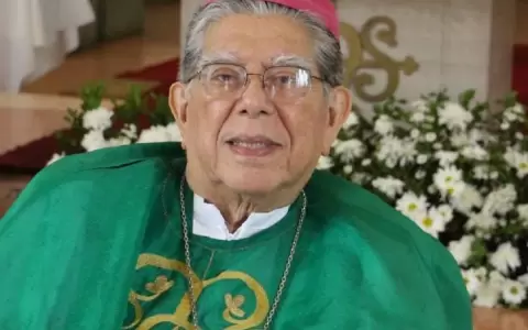 Falleci� el arzobispo em�rito de Asunci�n, Pastor Cuquejo