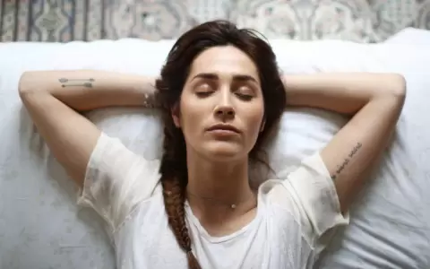 �Cu�l es la mejor posici�n para dormir, seg�n la ciencia?