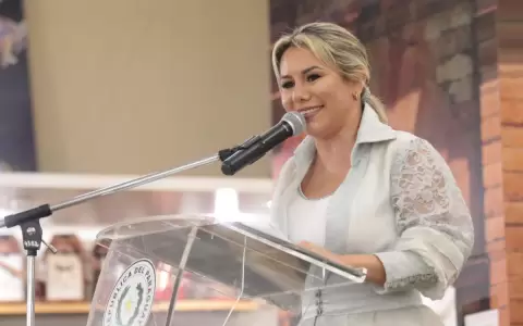 Ministra de Turismo buscar� potenciar a Paraguay como destino clave para inversiones