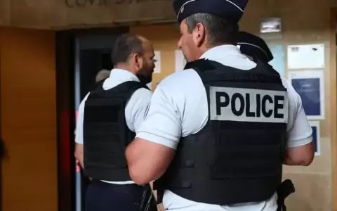 Conmoci�n en Francia: encuentran a una mujer que estuvo secuestrada durante 12 a�os