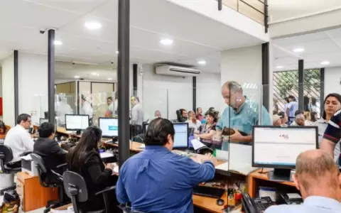Tr�mites consulares podr�n ser pagados con servicio de POS y de forma electr�nica
