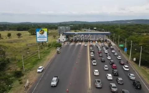 Ante incremento del peaje, municipio de Ypacara� ofrece "paso libre" a ciudadanos