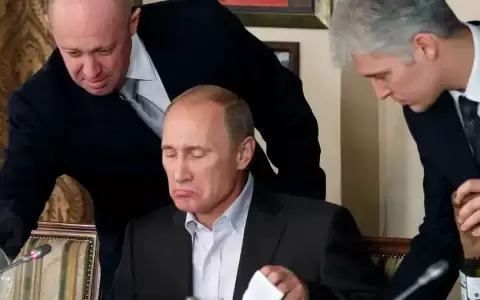 La larga lista de muertes sin explicar en la Rusia de Putin
