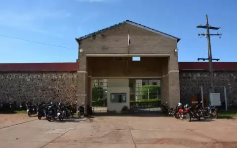 PCC mat� a tres de sus miembros recluidos