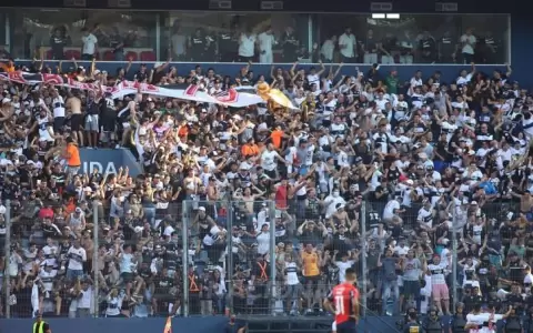Olimpia denunciar� a Cerro Porte�o por dar 940 entradas