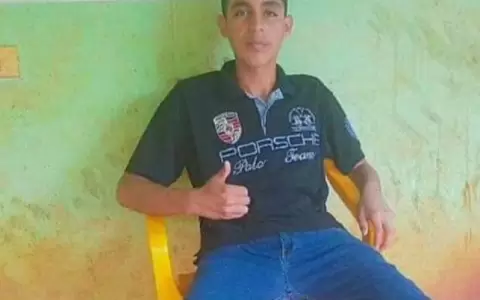 Piden ayuda para localizar a un menor desaparecido en Ciudad del Este