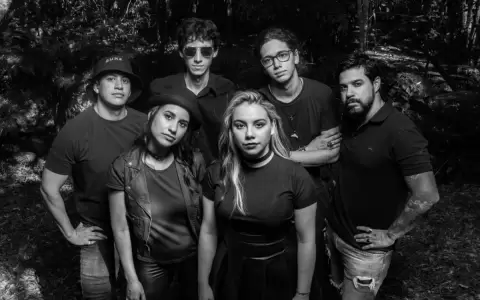 Pastrami estrena el videoclip �Lost�, que incluye IA