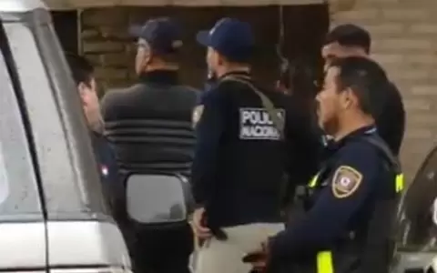 Detienen a sospechosos de asesinar al ciudadano suizo, uno de ellos es polic�a