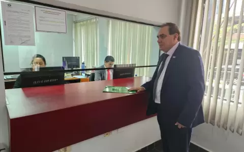 Leche vencida y panificados duros: "Pediremos incluir martillo en la merienda escolar"
