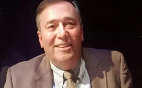 Boccia: �El Nacional mantiene una posici�n que me parece muy neutral, coherente y objetiva�