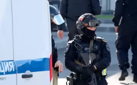 Acusan a ruso de dar informaci�n a EE. UU. sobre la guerra