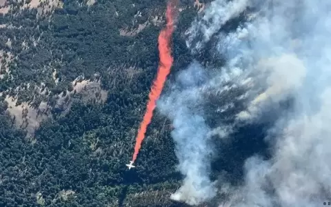 Nuevas estrategias para combatir incendios y salvar vidas