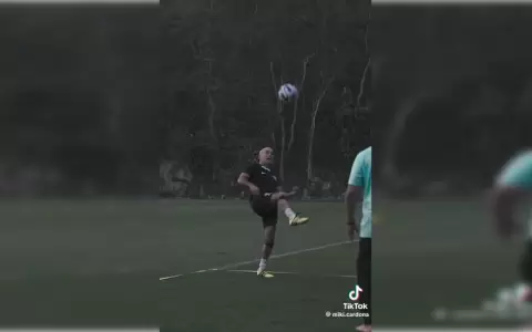 El pikiv�ley de Olimpia con Miguel Cardona y Chiqui Arce