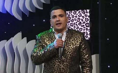 Conocido como "Abogado Leopardo" recibi� cuatro impactos de bala en la pierna