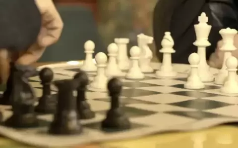 Sexismo en el ajedrez: �c�mo hacer m�s seguro este deporte?