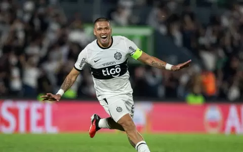�Olimpia avanza a cuartos tras eliminar al vigente campe�n!