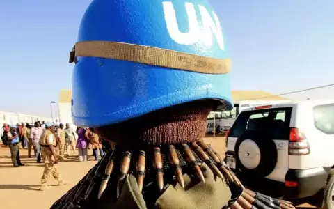 La violencia contra trabajadores humanitarios no da tregua
