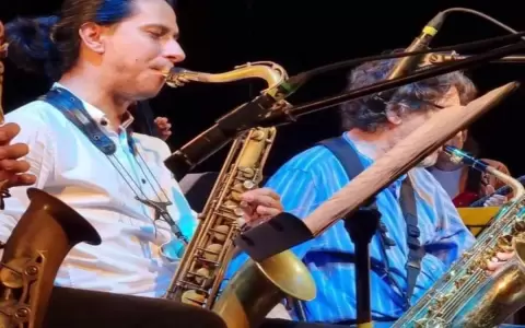 Se anuncia el Festival Jazz Sudaca 2023