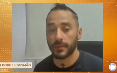 Jefe narco declar� en Brasil y dijo haber sido custodio de Pe�a en un acto electoral
