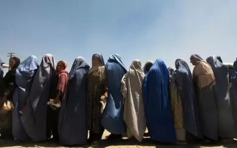Talibanes impiden la salida de cien mujeres que consiguieron becas para el extranjero