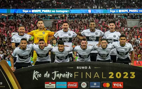 Por la haza�a: Olimpia y otra cita con la historia