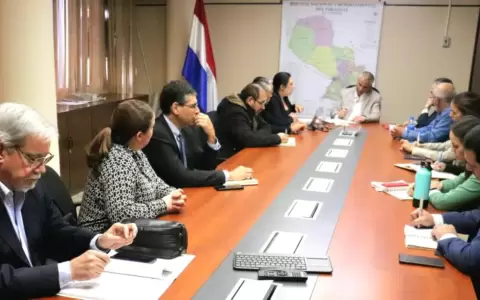 MOPC y MEC anunciaron que por primera vez trabajar�n en conjunto para reparar escuelas