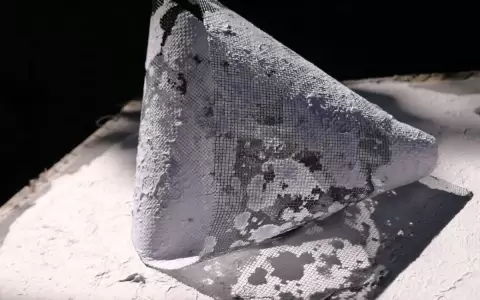 Kronos: "La naturaleza ef�mera y c�clica del tiempo", en la Galer�a Luna Roja