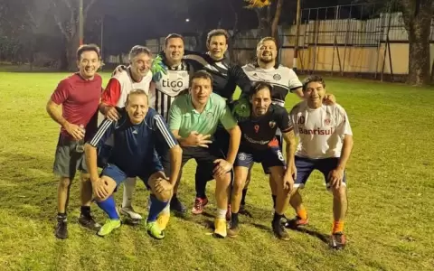 Imputado jug� partido en Mburuvicha R�ga con otros legisladores