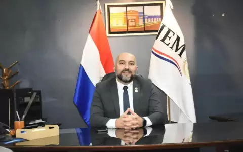 Titular del JEM solicita a la Contralor�a examen de correspondencia para aclarar ingresos
