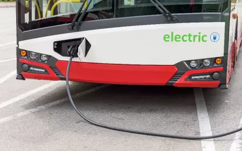 C�mara Baja: debatir�n en audiencia sobre migraci�n a buses el�ctricos