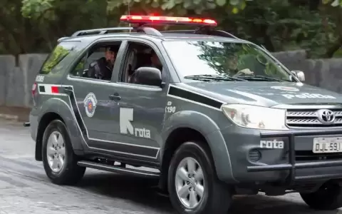 Diez muertos en un operativo en Brasil tras crimen de agente