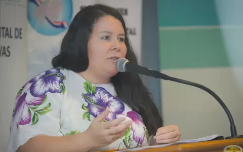 Agente fiscal denuncia atentado contra su vida