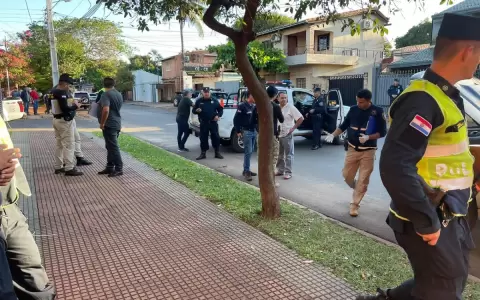 Polic�as se�alados de secuestro estar�an involucrados en otros hechos similares